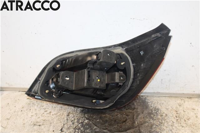 Baklykt venstre til BMW 5-Serie 2003-2010 (E60/E61) (E60/E61) (63217165737|)