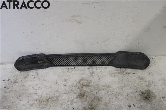 Grill til BMW X1 2009-2015 (E84) (E84) (51118037994|)