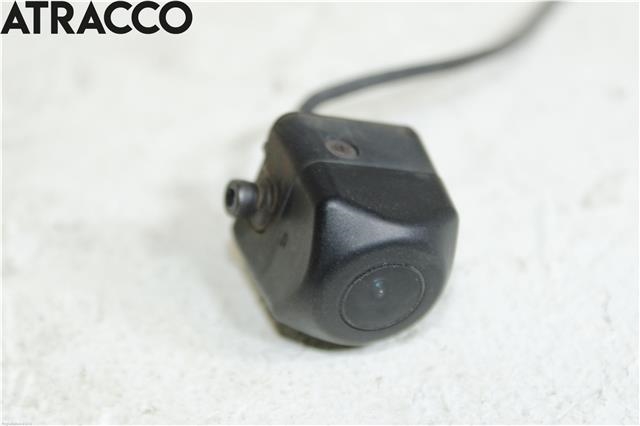 Kamera til BMW 1-Serie, 2004-2011 (E81/E82/E87/E88) (E81/E82/E87/E88) (10R0513756)