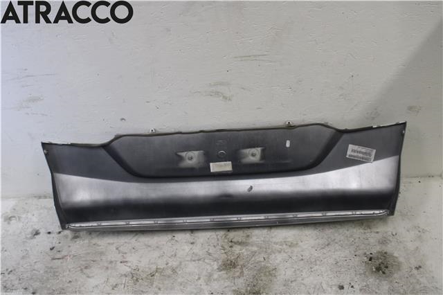Lister til Ford Focus 2011-2014 (Type III, Fase 1) (1744636|)