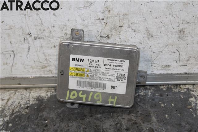 Styreenhet xenon/ballast til BMW 5-Serie 2010-2017 (F10/F11) (F10/F11) (63117318327|)