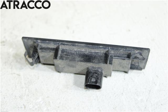 Skiltlys til BMW 1-Serie 2004-2011 (E81/E82/E87/E88) (E81/E82/E87/E88) (63267193294|)