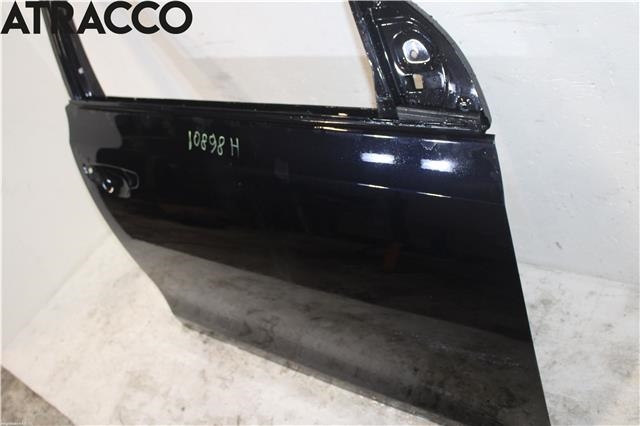 Dør høyre foran til VW Golf VI 2008-2012  (5K4831056H|)