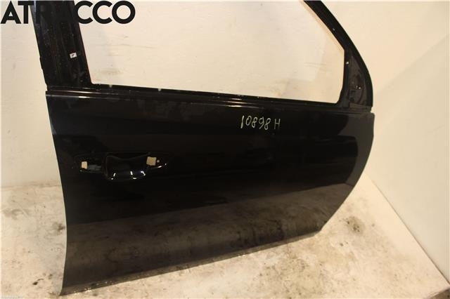 Dør høyre foran til VW Golf VI 2008-2012  (5K4831056H|)