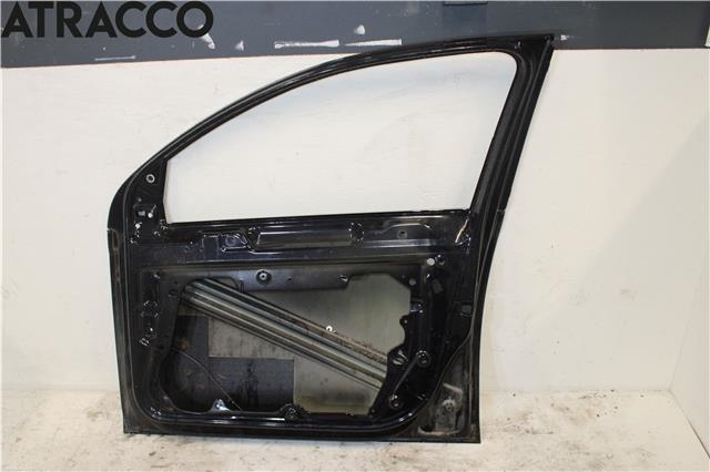 Dør høyre foran til VW Golf VI 2008-2012  (5K4831056H|)