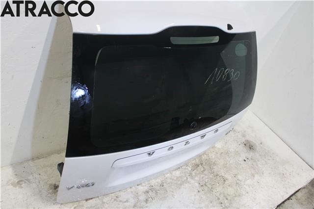 Bakluke til Volvo V50 2007-2012 (Fase 2)  (31218941|)