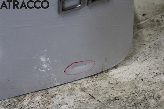 Bakluke til Volvo V50 2007-2012 (Fase 2)  (31218941|)