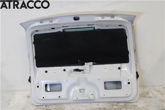 Bakluke til Volvo V50 2007-2012 (Fase 2)  (31218941|)