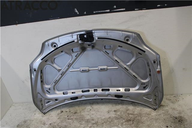 Panser til VW Golf, Plus/Cross 2005-2009 (Fase 1)  (5M0823031F|)