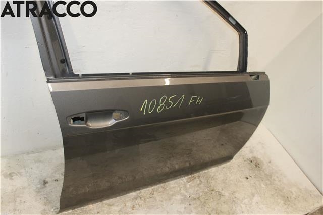 Dør høyre foran til VW Golf VII 2012-2017 (Fase 1) (5G4831056AN|)