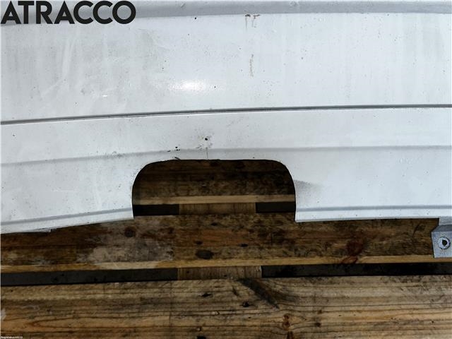 Støtfanger bak til Volvo V50 2007-2012 (Fase 2)  (39886057|)