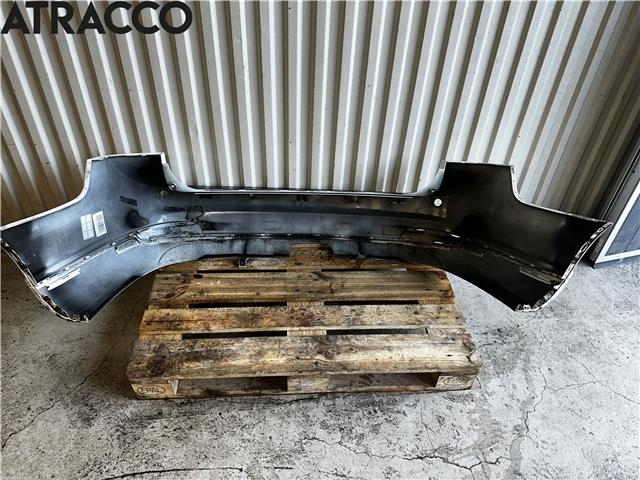 Støtfanger bak til Volvo V50 2007-2012 (Fase 2)  (39886057|)