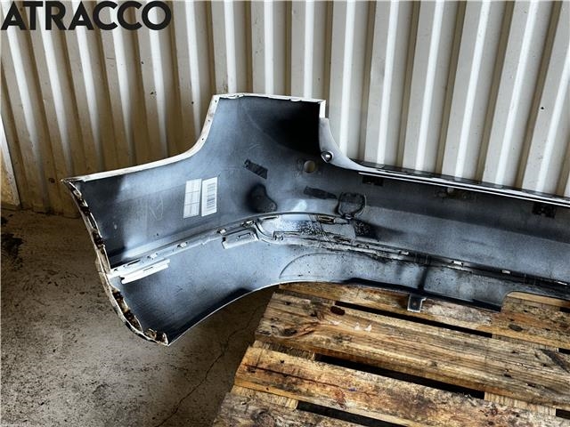 Støtfanger bak til Volvo V50 2007-2012 (Fase 2)  (39886057|)
