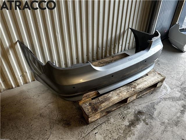 Støtfanger bak til BMW 5-Serie 2003-2010 (E60/E61) (E60/E61) (51127077940|)