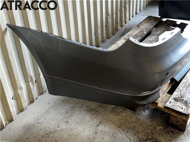 Støtfanger bak til BMW 5-Serie 2003-2010 (E60/E61) (E60/E61) (51127077940|)