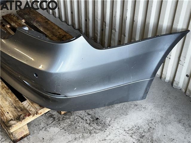 Støtfanger bak til BMW 5-Serie 2003-2010 (E60/E61) (E60/E61) (51127077940|)