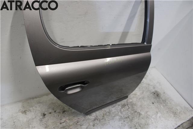 Dør høyre bak til Toyota Yaris 2003-2005 (Type I, Fase 2)  (670030D080|)