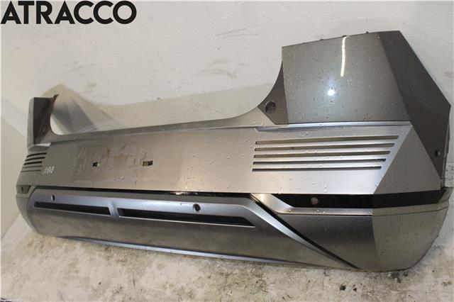 Støtfanger bak til Hyundai Ioniq 5 2021-->>  (86650GI030|)
