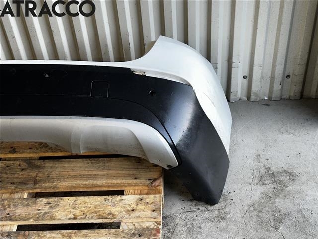 Støtfanger bak til BMW X1 2009-2015 (E84) (E84) (51122993568|)