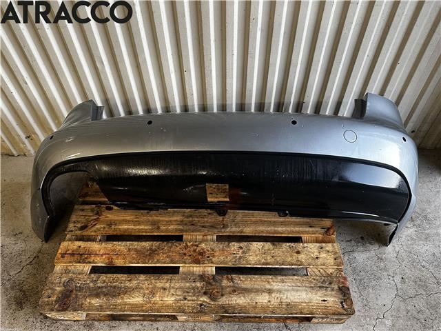 Støtfanger bak til Audi A4, 2007-2014 (Type IV) (B8) (B8) (8K9807303A)