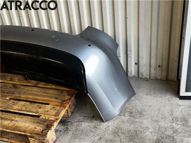 Støtfanger bak til Audi A4 2007-2014 (Type IV) (B8) (B8) (8K9807303A|)