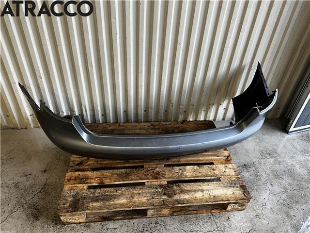Støtfanger bak til Audi A4 2007-2014 (Type IV) (B8) (B8) (8K9807303A|)