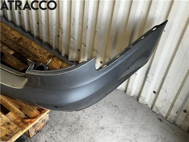 Støtfanger bak til Audi A4 2007-2014 (Type IV) (B8) (B8) (8K9807303A|)
