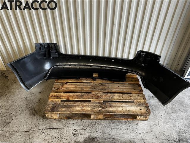 Støtfanger bak til Audi A4 2007-2014 (Type IV) (B8) (B8) (8K9807303A|)