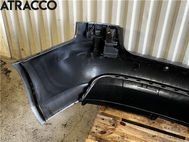 Støtfanger bak til Audi A4 2007-2014 (Type IV) (B8) (B8) (8K9807303A|)