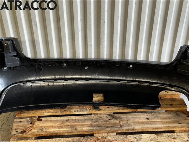 Støtfanger bak til Audi A4 2007-2014 (Type IV) (B8) (B8) (8K9807303A|)