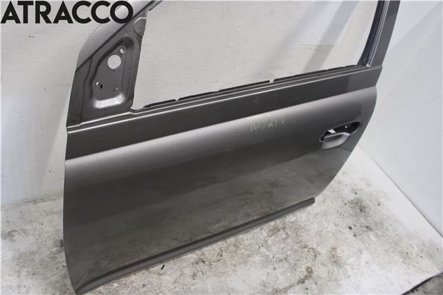 Dør venstre foran til Toyota Yaris 2003-2005 (Type I, Fase 2)  (671120D020|)