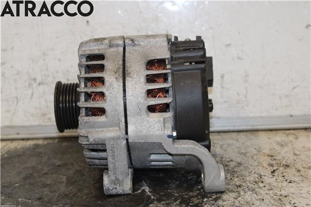 Dynamo til BMW 3-Serie 2005-2011 (E90/E91/E92/E93) (E90/E91/E92/E93) (12317802619|)