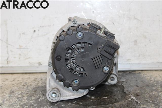 Dynamo til BMW 3-Serie 2005-2011 (E90/E91/E92/E93) (E90/E91/E92/E93) (12317802619|)