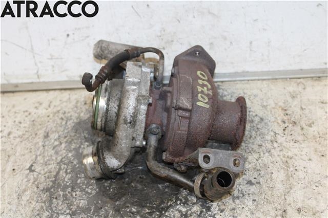 Turbo til BMW 1-Serie 2004-2011 (E81/E82/E87/E88) (E81/E82/E87/E88) (11657800595|)