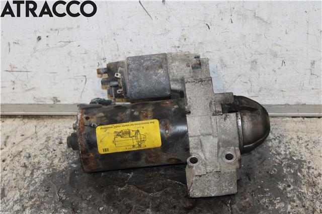 Starter til BMW 1-Serie 2004-2011 (E81/E82/E87/E88) (E81/E82/E87/E88) (12418570238|)