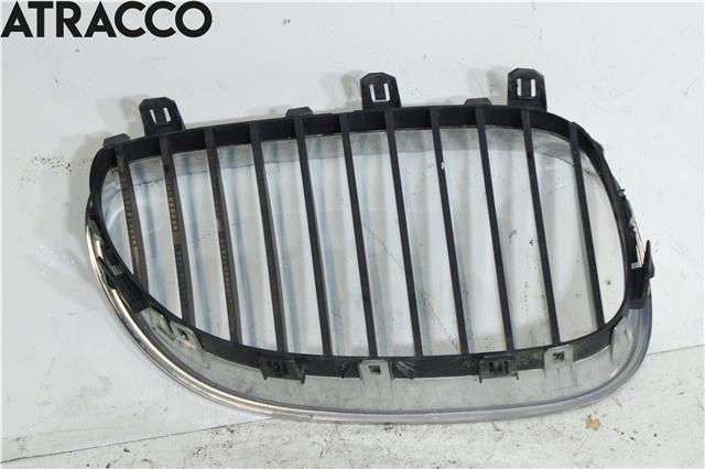 Grill venstre til BMW 5-Serie 2003-2010 (E60/E61) (E60/E61) (51137027061|)