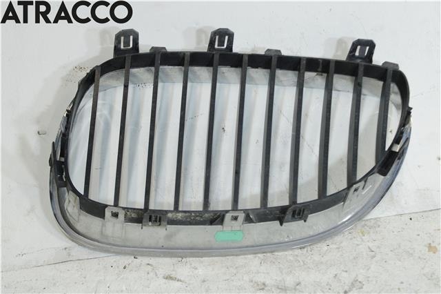 Grill venstre til BMW 5-Serie 2003-2010 (E60/E61) (E60/E61) (51137027062|)
