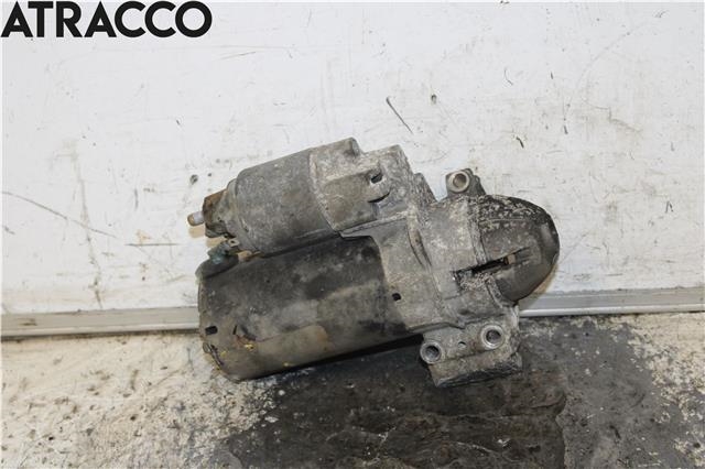 Starter diesel til BMW 3-Serie 2005-2011 (E90/E91/E92/E93) (E90/E91/E92/E93) (12418511746|)
