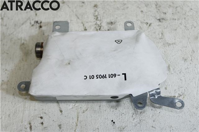 Airbag sidepute venstre til BMW 5-Serie 2003-2010 (E60/E61) (E60/E61) (72126963021|)