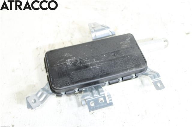 Airbag sidepute høyre til Mercedes C-Klasse 2004-2007 (Fase 2) (W203) (W203) (A2038602605|)