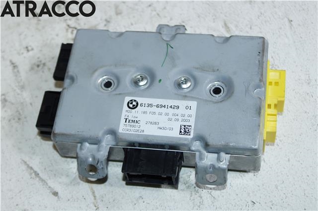 Styreenhet diverse til BMW 5-Serie 2003-2010 (E60/E61) (E60/E61) (61356941429|)