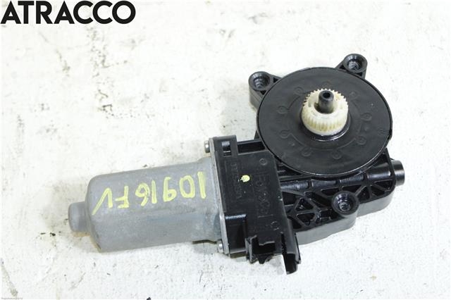 Ruteheis til Ford Focus, 2011-2014 (Type III, Fase 1)  (6CP114A389H1C)