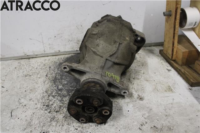Kardang klokke bak til BMW 5-Serie 2010-2017 (F10/F11) (F10/F11) (33107584446|)
