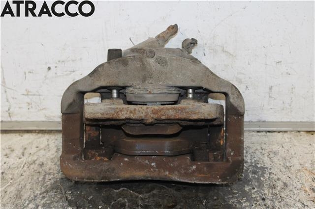 Bremsecaliper venstre foran til BMW 5-Serie 2003-2010 (E60/E61) (E60/E61) (34116763023|)