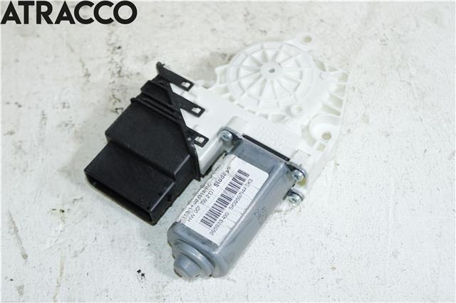 Ruteheis til Škoda Octavia 2009-2013 (Type II, Fase 2)  (5K0959704A|)