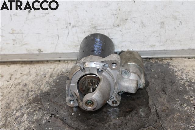 Starter til BMW 5-Serie 2003-2010 (E60/E61) (E60/E61) (12412354693|)