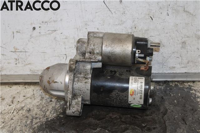 Starter til BMW 5-Serie 2003-2010 (E60/E61) (E60/E61) (12412354693|)
