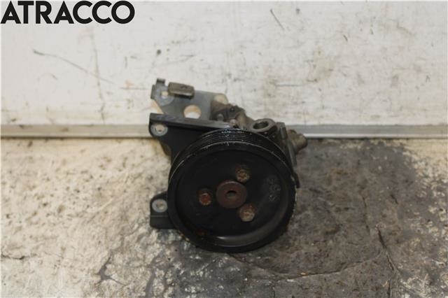 Servo pumpe mekanisk til BMW 5-Serie, 2003-2010 (E60/E61) (E60/E61) (32414037948)