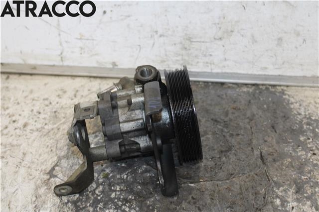Servo pumpe mekanisk til BMW 5-Serie 2003-2010 (E60/E61) (E60/E61) (32414037948|)