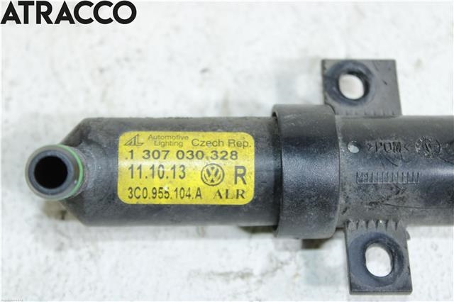 Lyktespylerdyse til VW Passat 2005-2010 (B6) (B6) (3C0955104A|)